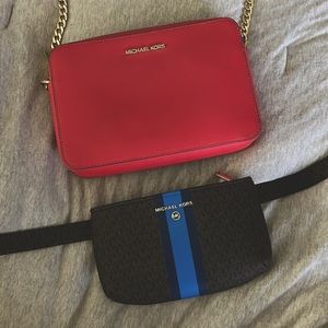 Michael Kors Bag Bundle